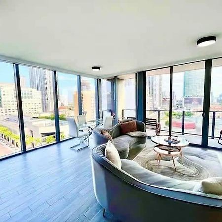2Br, 2 Baths Lux Downtown Apt Heart Of Austin With Amazing Views, Pool, & Gym Kültér fotó