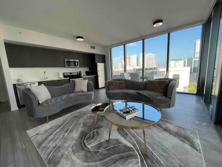 2Br, 2 Baths Lux Downtown Apt Heart Of Austin With Amazing Views, Pool, & Gym Kültér fotó