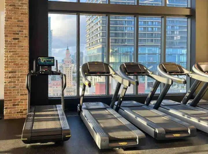 2Br, 2 Baths Lux Downtown Apt Heart Of Austin With Amazing Views, Pool, & Gym Kültér fotó