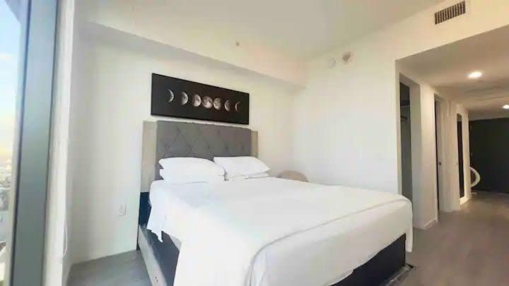 2Br, 2 Baths Lux Downtown Apt Heart Of Austin With Amazing Views, Pool, & Gym Kültér fotó