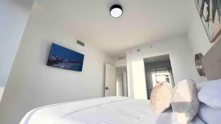 2Br, 2 Baths Lux Downtown Apt Heart Of Austin With Amazing Views, Pool, & Gym Kültér fotó