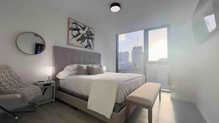 2Br, 2 Baths Lux Downtown Apt Heart Of Austin With Amazing Views, Pool, & Gym Kültér fotó